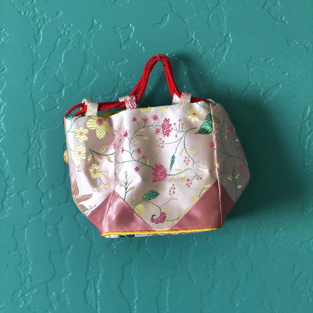 Retro Bag